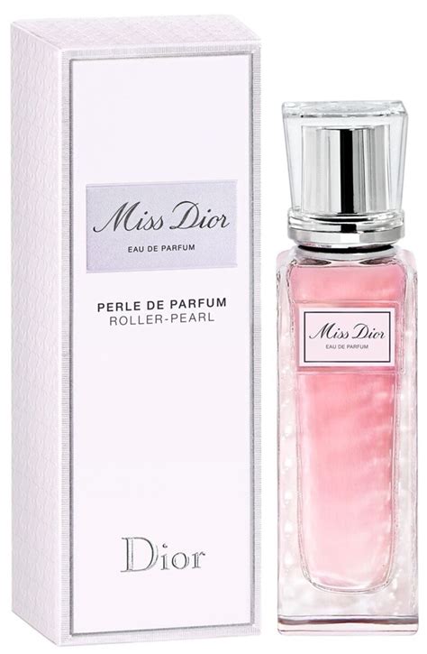 miss dior perle de parfum 20ml|Miss Dior perfume best price.